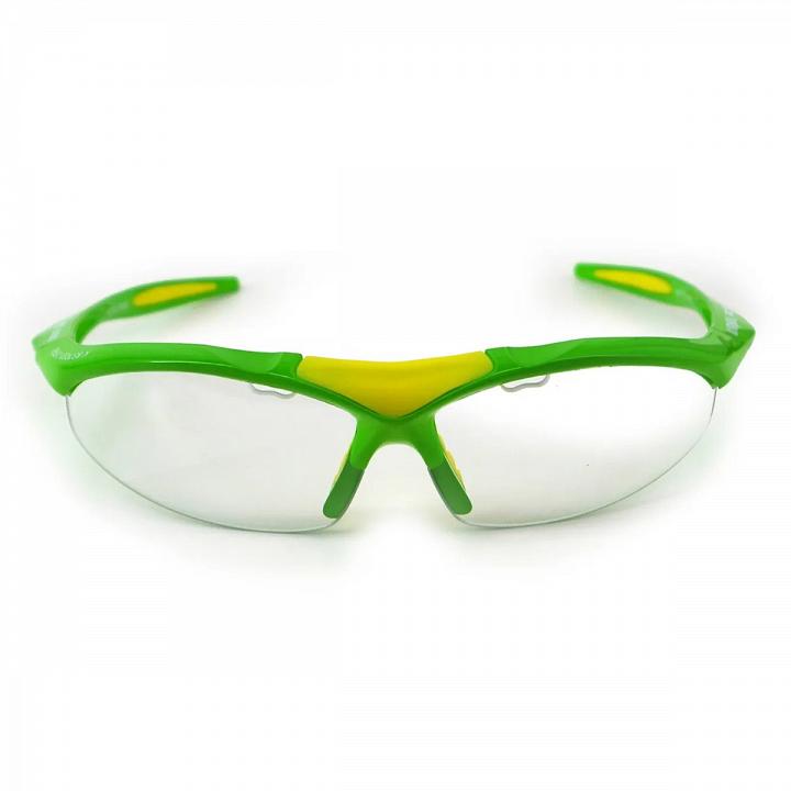 Karakal Pro 3000 Green / Yellow